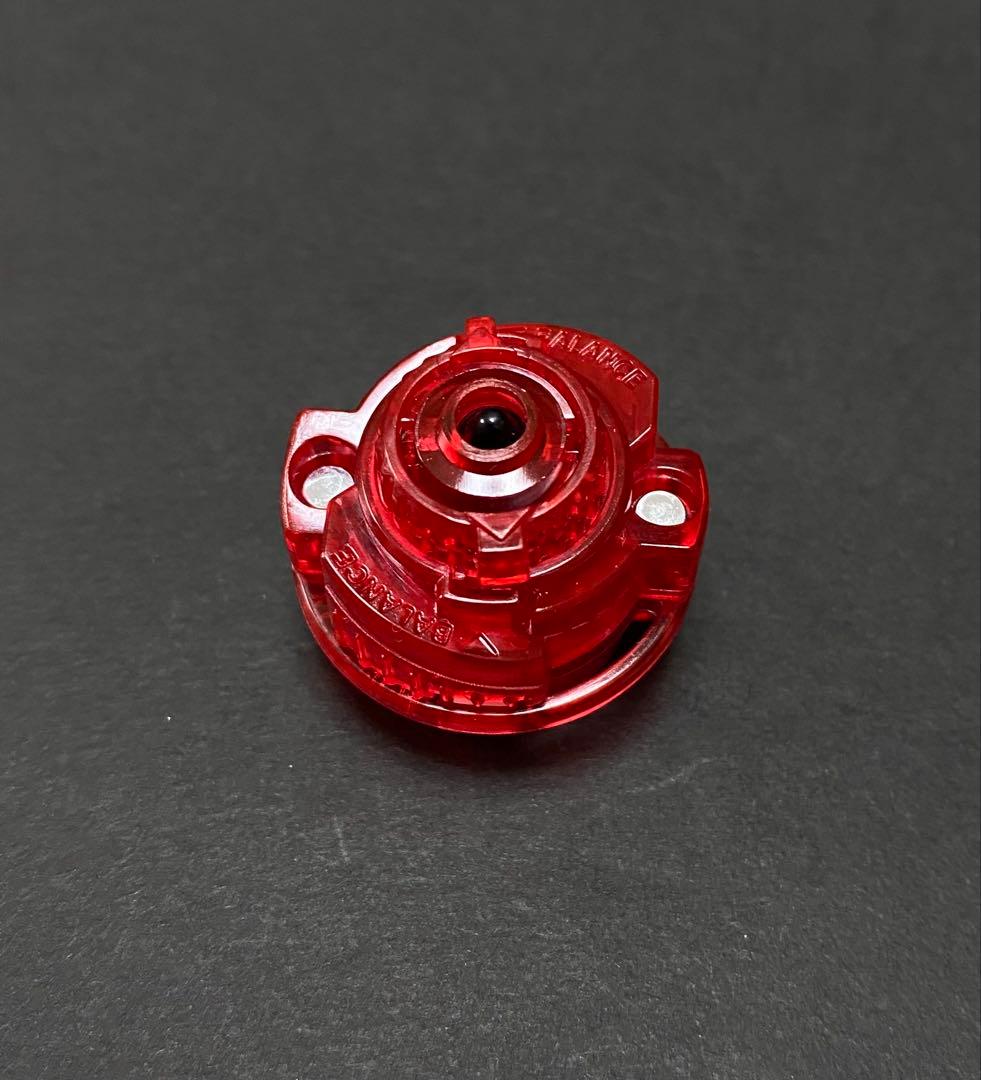 【 超美品 】 超Zアキレス.00.Dm ブラックVer. ベイブレードバースト