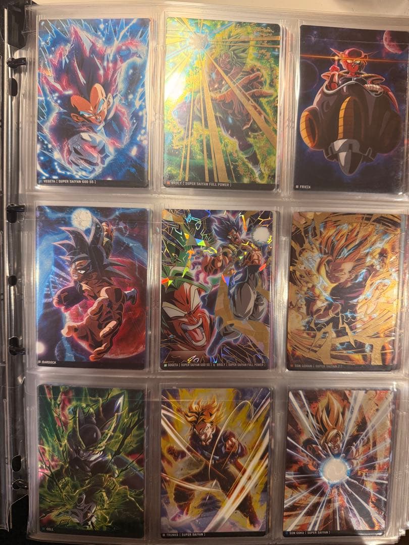 イタジャガ　ドラゴンボール　vol.1 フルコンプリート