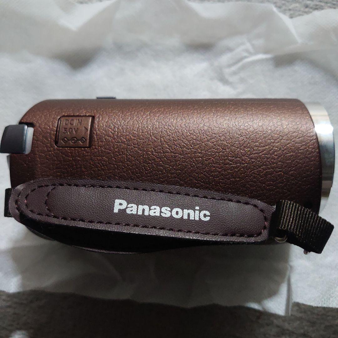 パナソニック HC-W590MS