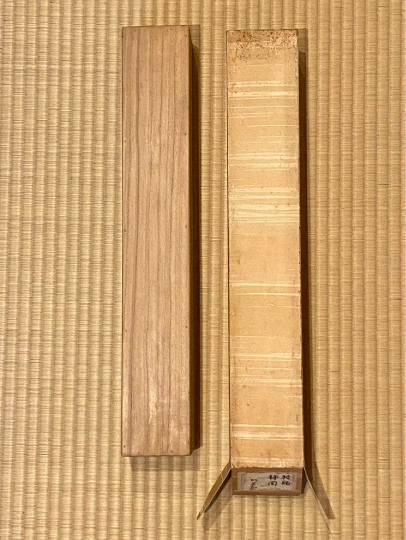 掛軸 10 (柿図 撮影印刷)