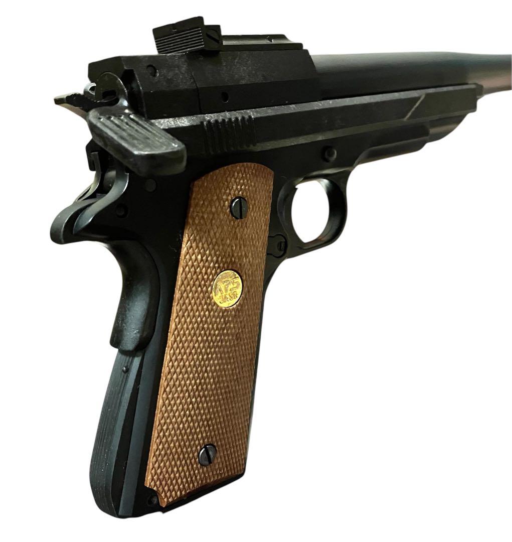 マンゼン APS-1 MARKSMAN 競技用エアガン