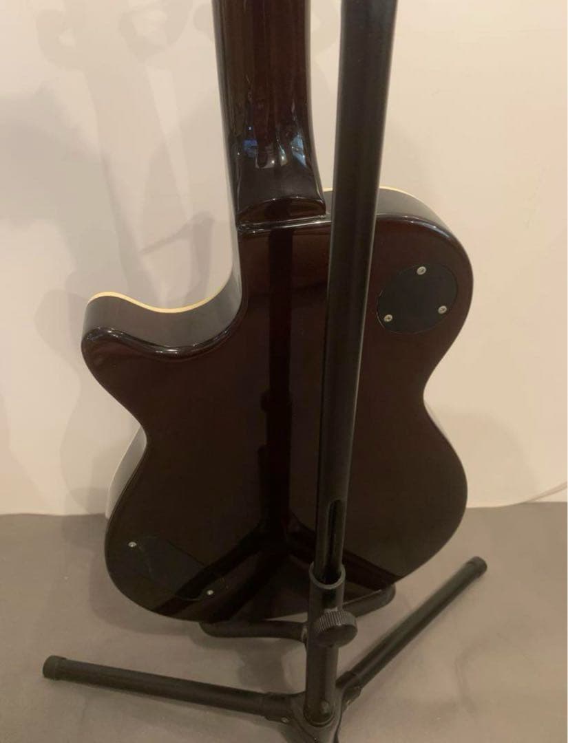 エレキギター グレッチ Gretsch レッドボディ