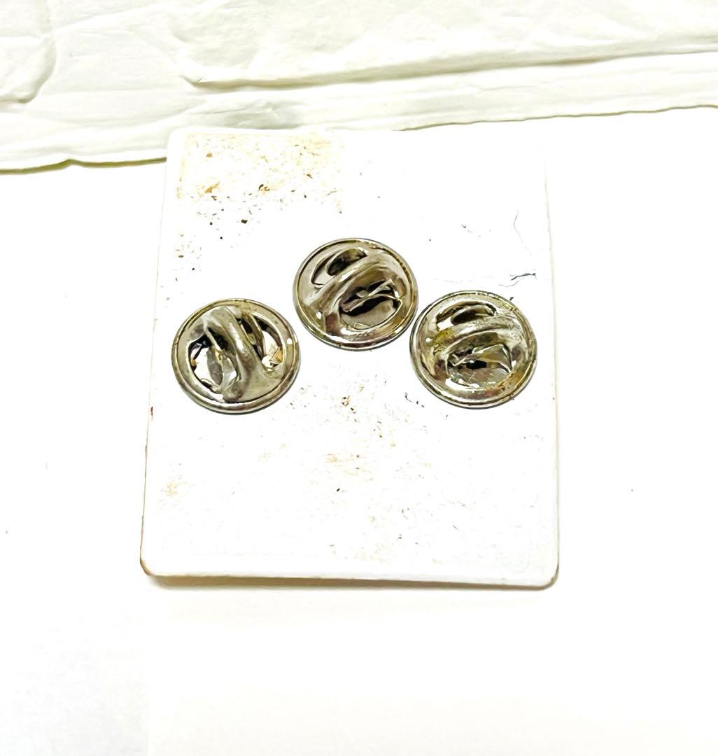 スターウォーズ ピンバッチ 当時品 1977年 美品 入手困難 公開記念 限定