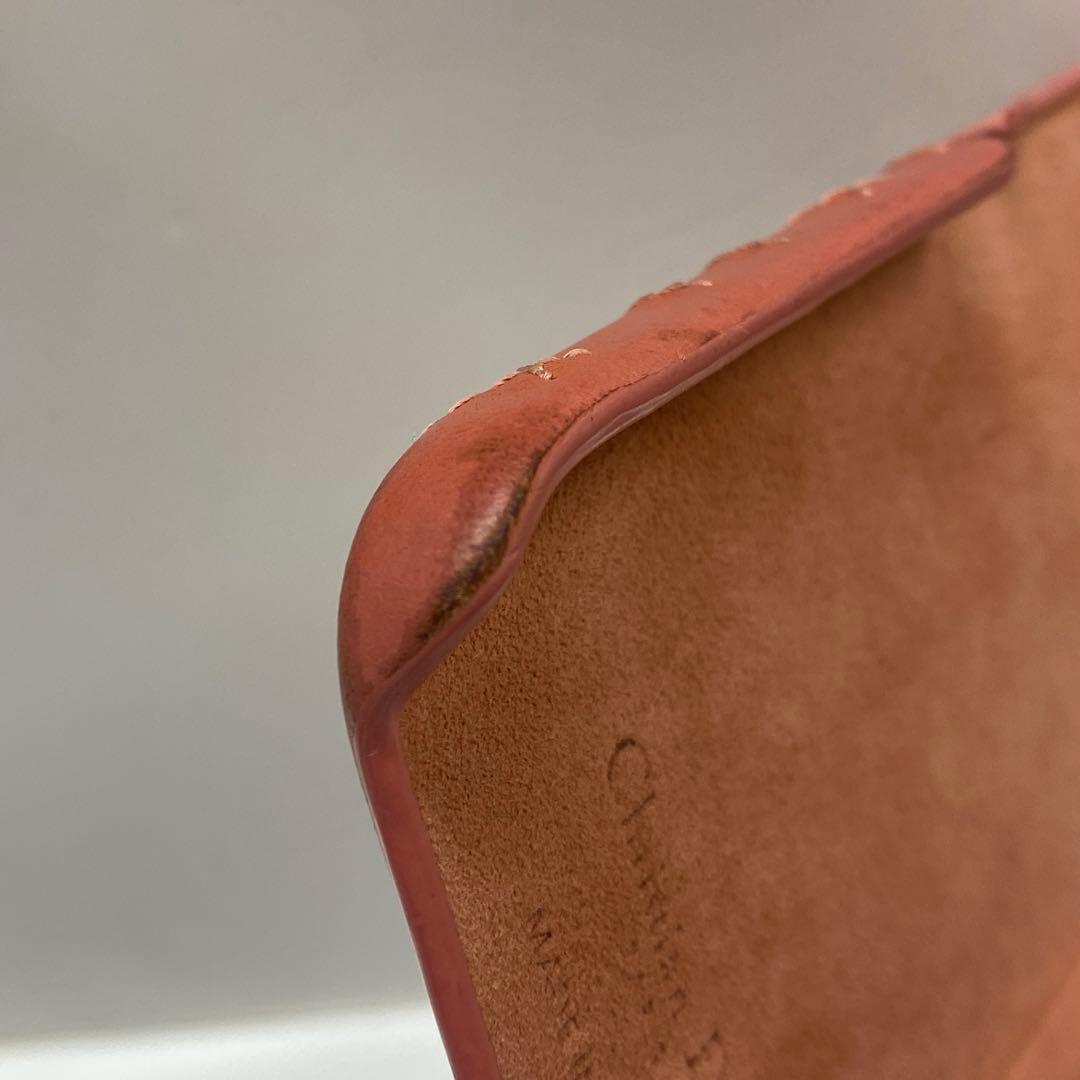 CBA11-6 クリスチャンディオール LADY DIOR カナージュ