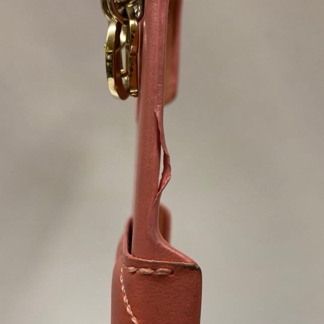 CBA11-6 クリスチャンディオール LADY DIOR カナージュ