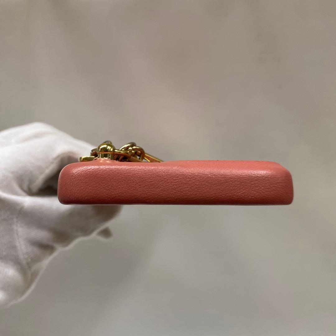 CBA11-6 クリスチャンディオール LADY DIOR カナージュ