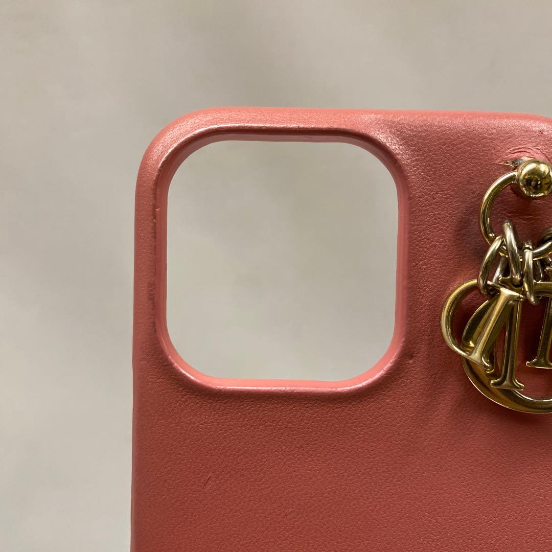 CBA11-6 クリスチャンディオール LADY DIOR カナージュ