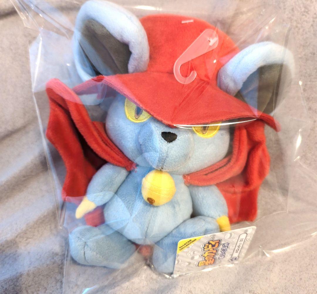 三英貿易 星のカービィ ドロッチェ ぬいぐるみ　タグ付未使用