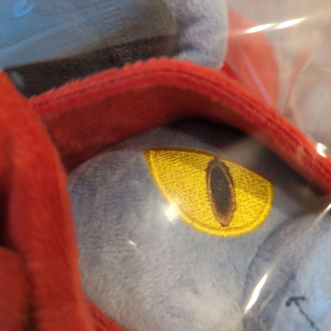 三英貿易 星のカービィ ドロッチェ ぬいぐるみ　タグ付未使用