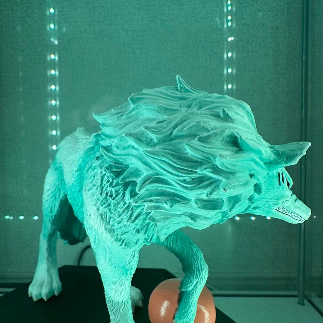 FIGUAX テリークロス トリコ フィギュア プレックス