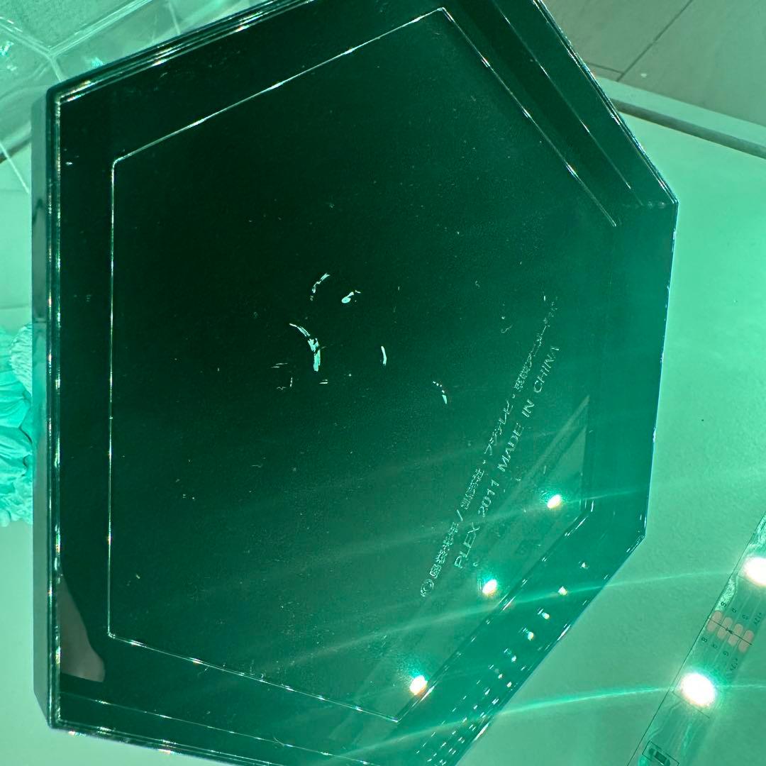 FIGUAX テリークロス トリコ フィギュア プレックス