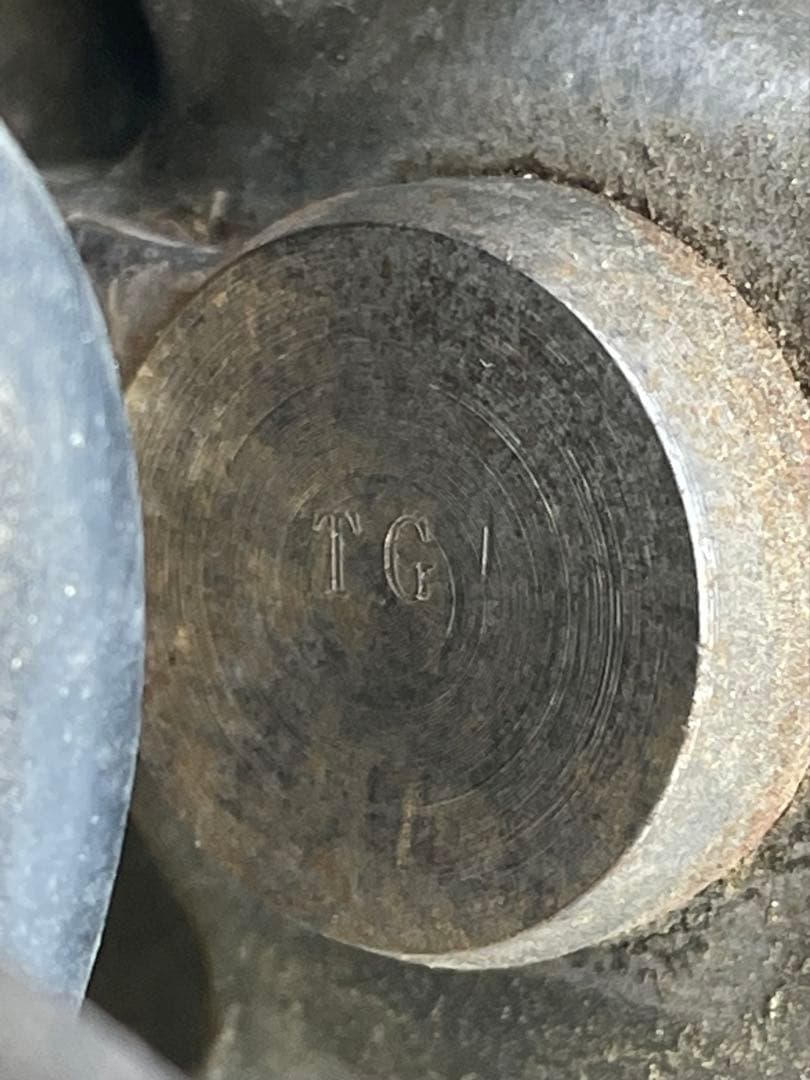 ja11 ダウンギア トレイルギア6.5 2Lo