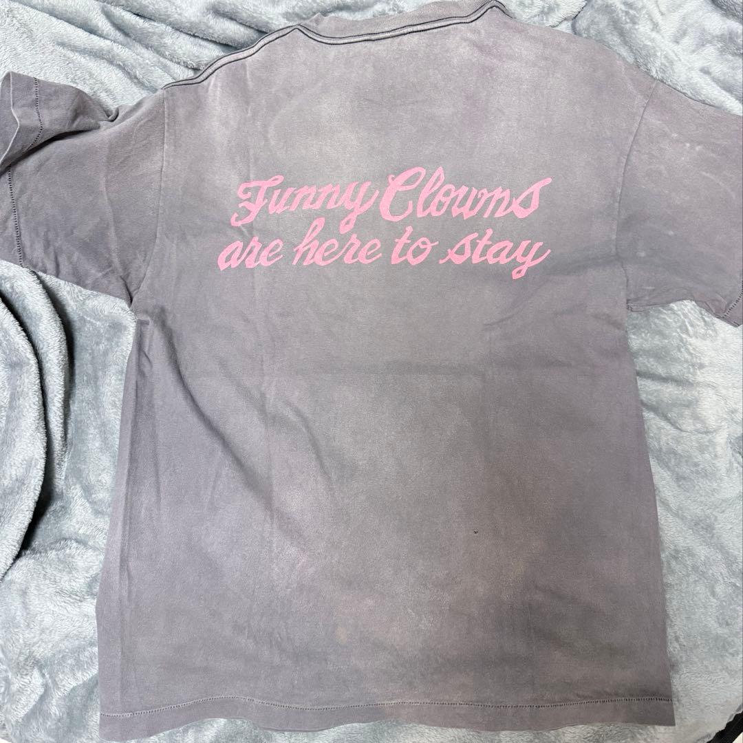 SAINT MICHAEL セントマイケル Tシャツ マリリンマンソン