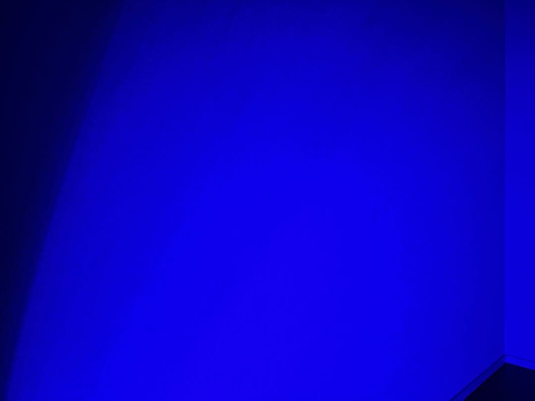 LeafLEDライト 青色 マウントアームセット