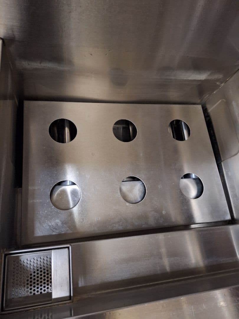 マルゼン　茹で麺機 MRK-066B