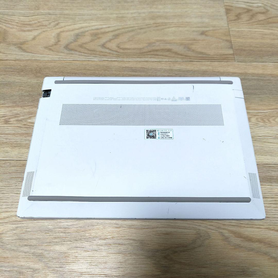 Windowsノート本体 Pavilion Aero13 Ryzen5 5625U 16GB 512GB