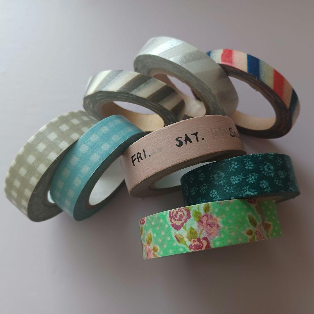 廃盤マスキング コルテ 倉敷意匠 マークス