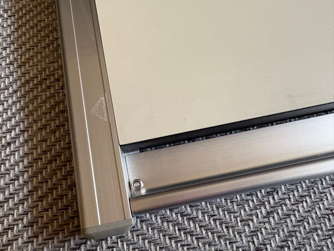 ステッドラーA2型平行定規　 MARS LINER 960 A2