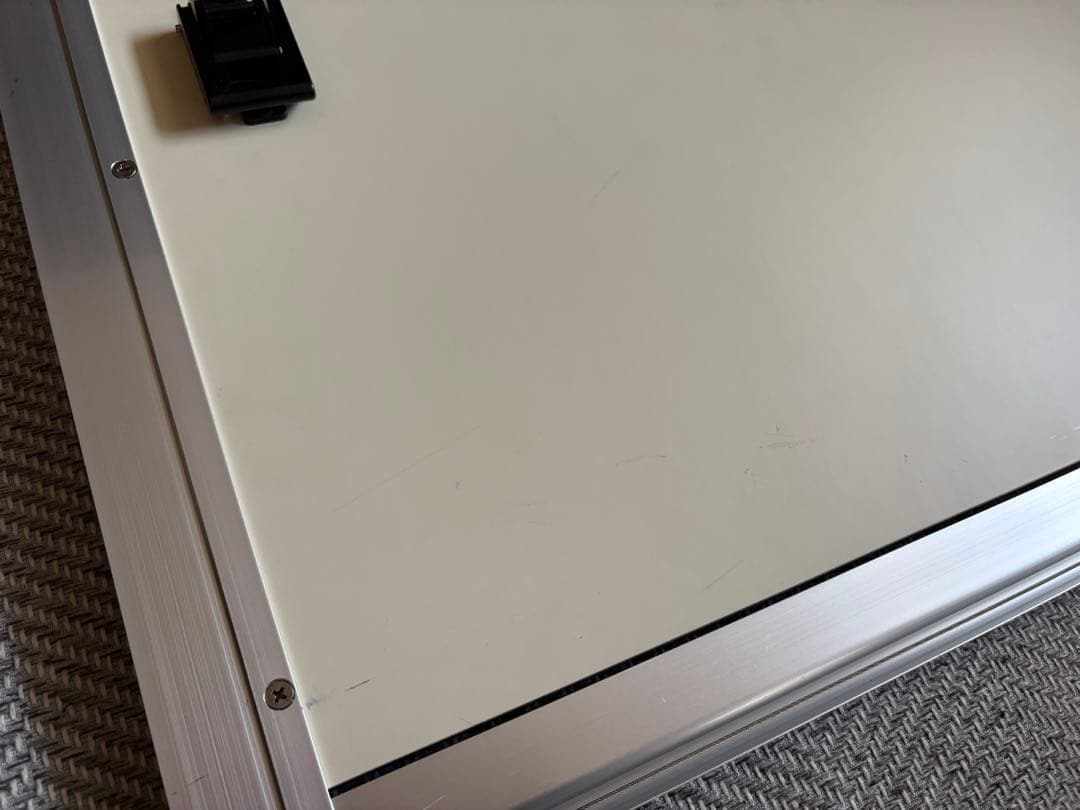 ステッドラーA2型平行定規　 MARS LINER 960 A2