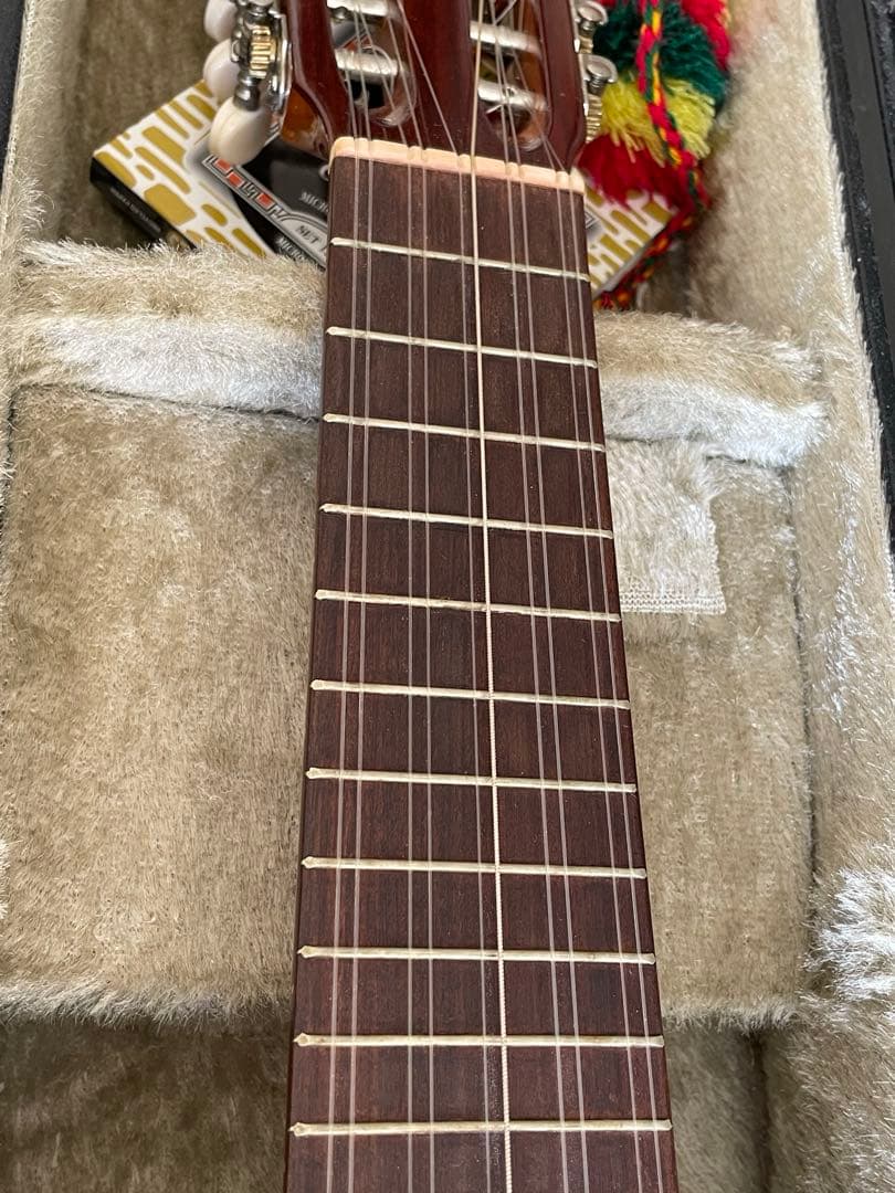 チャランゴ　ボリビア　Gamboa GCH530