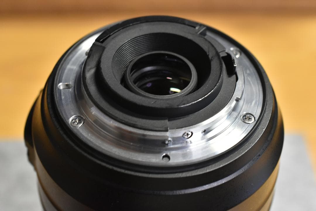 【新品級】AF-S DX NIKKOR 55-300mm f/4.5-5.6G