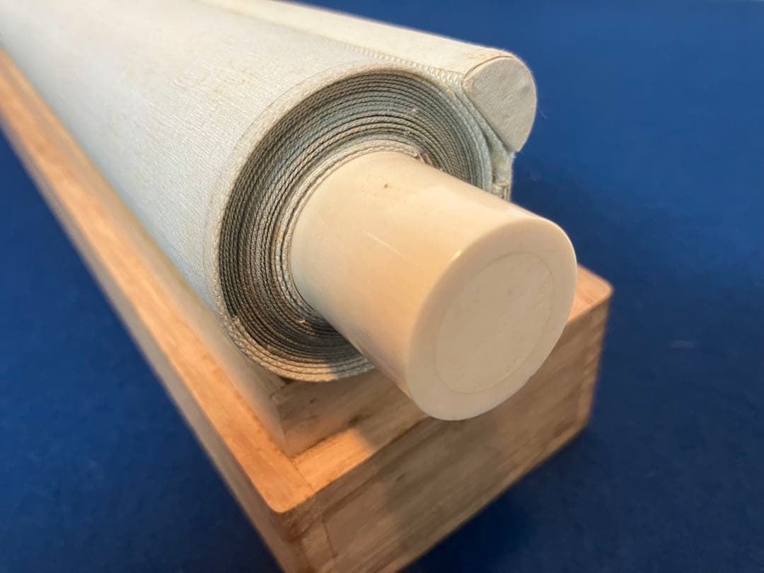 【下村観山：横山松琴】画賛　金魚　絹本　掛軸