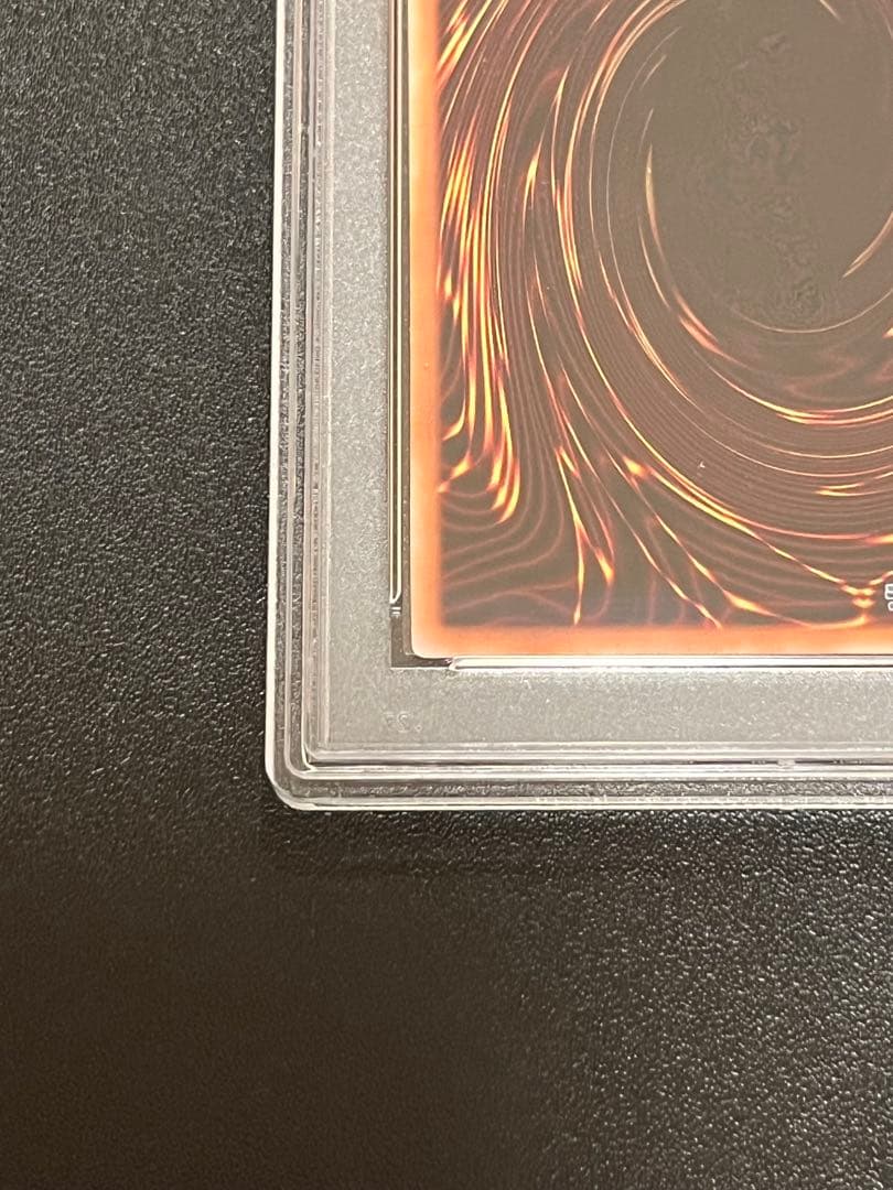 新*八様 PSA10 閃刀姫=ゼロ　極美品　日版