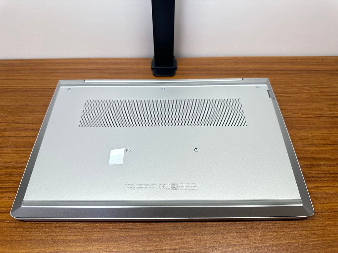 Windowsノート本体 HP PROBOOK 445 G10 Ryzen7 7730 16Gb