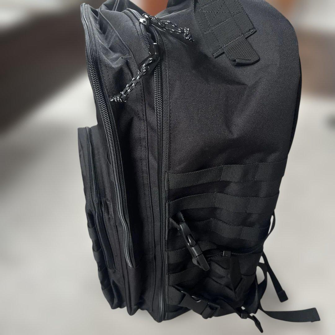 アスレタ　限定バック