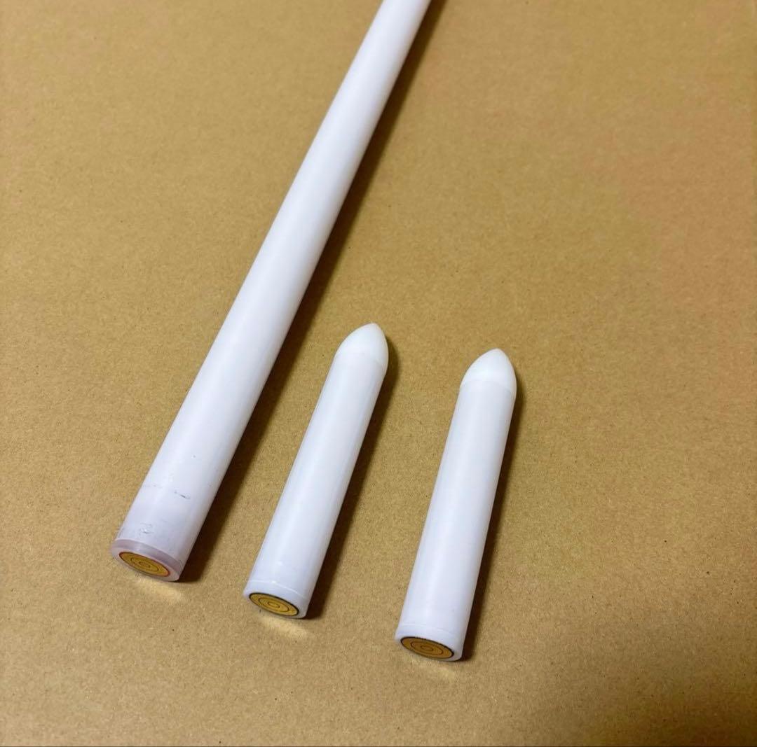 カイロレンKR x OR KRORSSGUARDカスタムライトセーバーおまけ