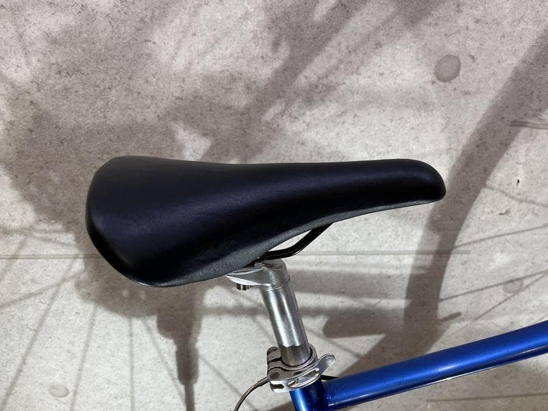 GIANT ESCAPE R3 クロスバイク sizeM　ブルーカラー