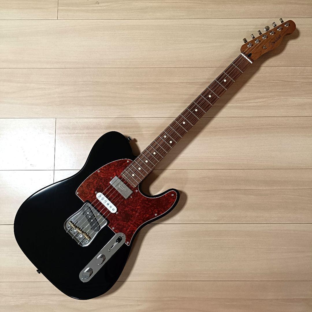 yang brothers ナッシュビルテレキャスター