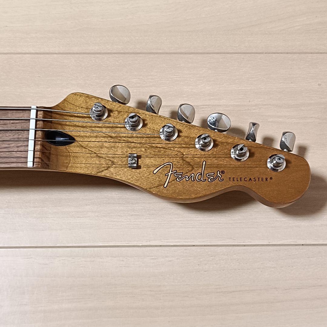 yang brothers ナッシュビルテレキャスター