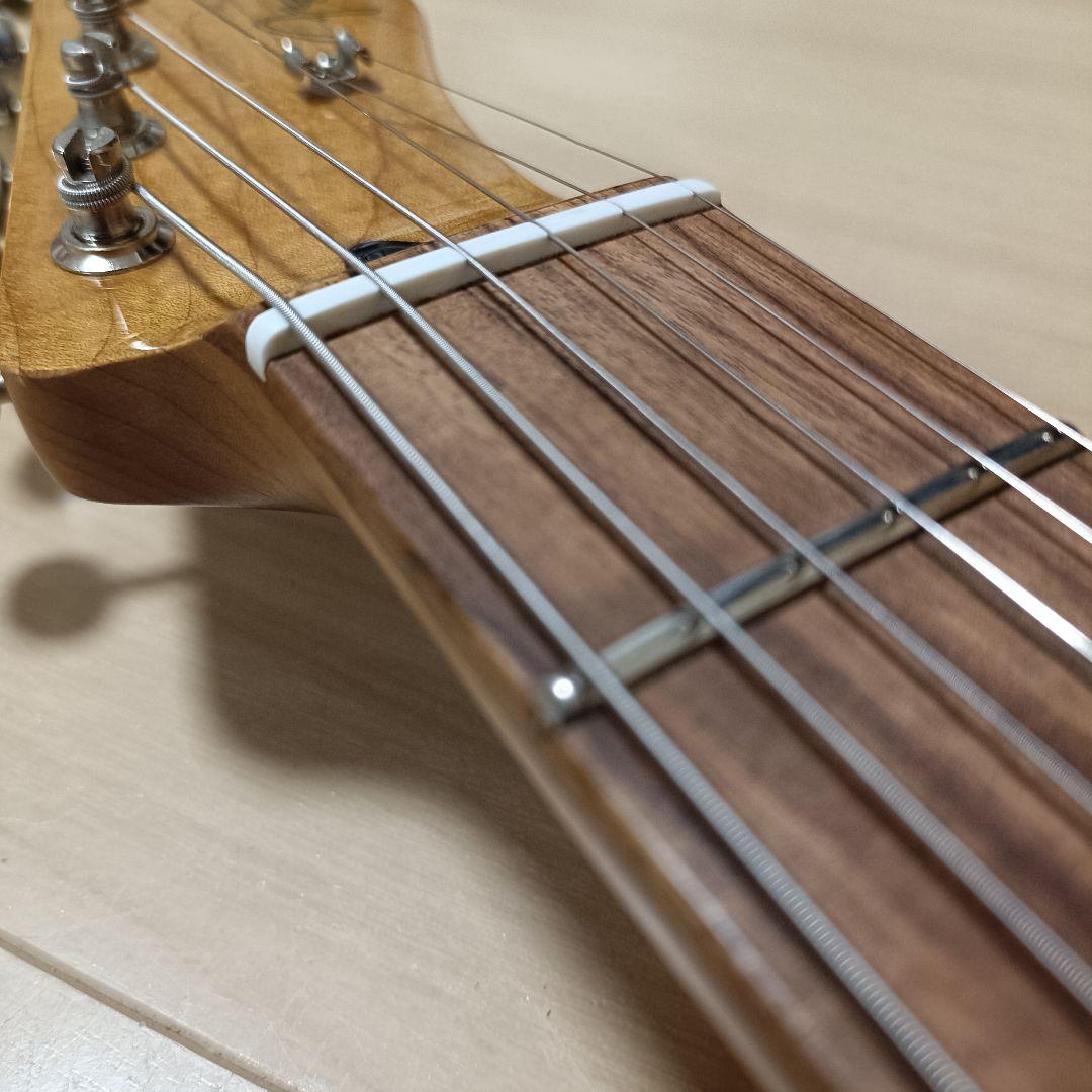 yang brothers ナッシュビルテレキャスター