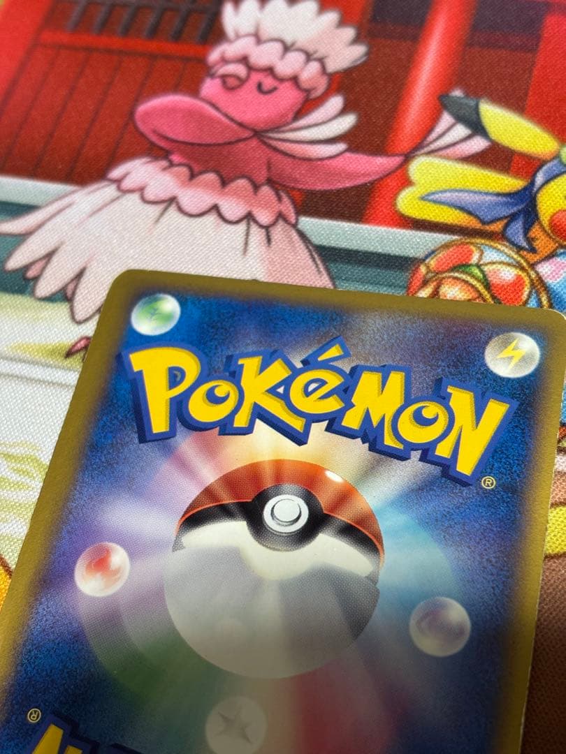 オ*ノ様 ディアルガ【Aコース】 PROMO 074/L-P プロモ 色違い 伝