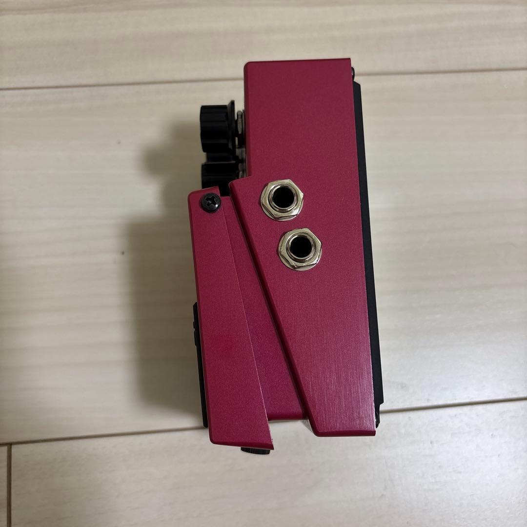 BOSS DM-2W ディレイエフェクター