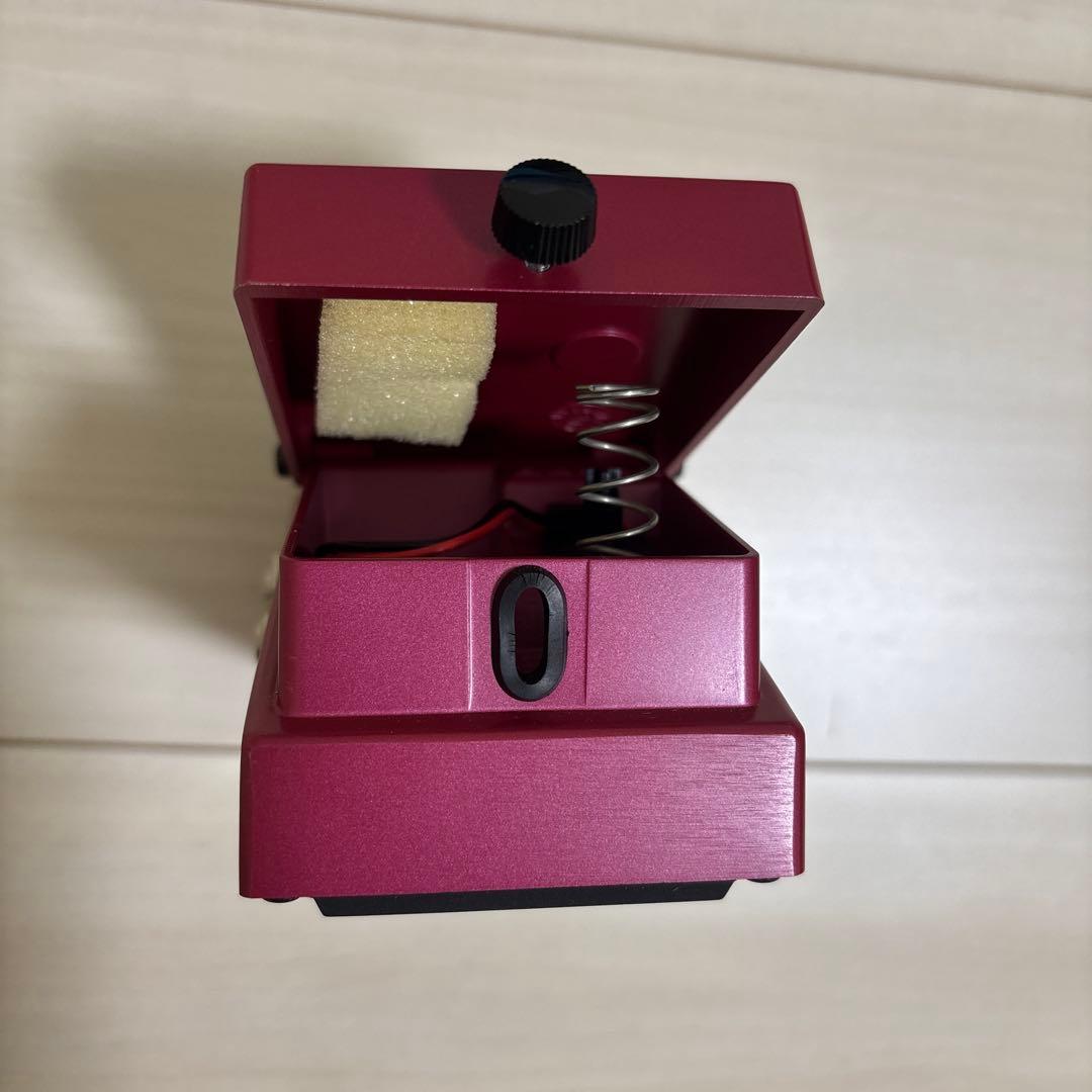 BOSS DM-2W ディレイエフェクター