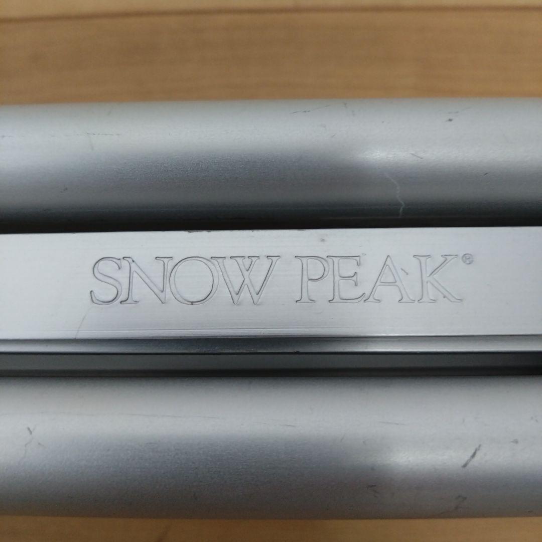  peak スノーピーク フィールドキッチン　マルチスタンド