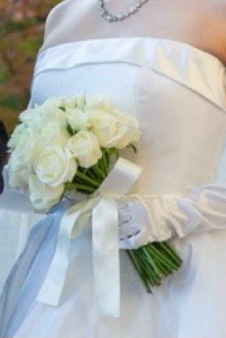 ノバレーゼ　ブライダルインナー　ビスチェ　D75