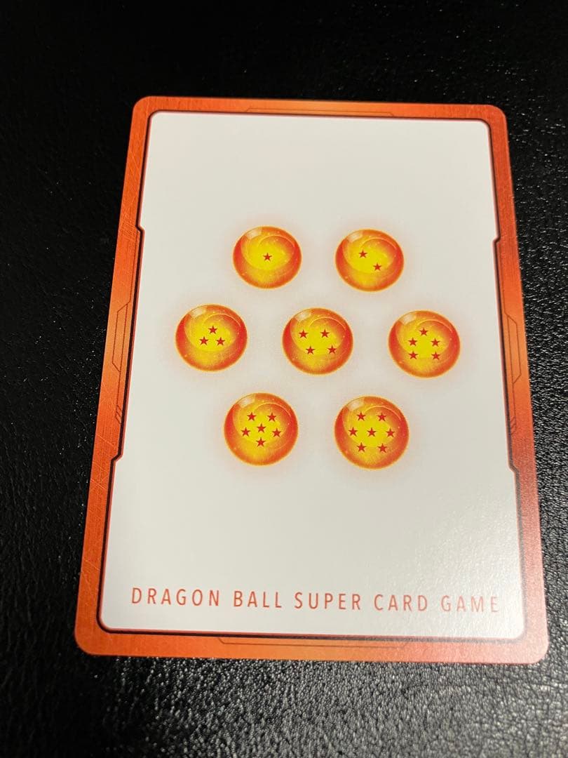 e-86 38巻　孫悟天　金　エナジーマーカー　manga booster