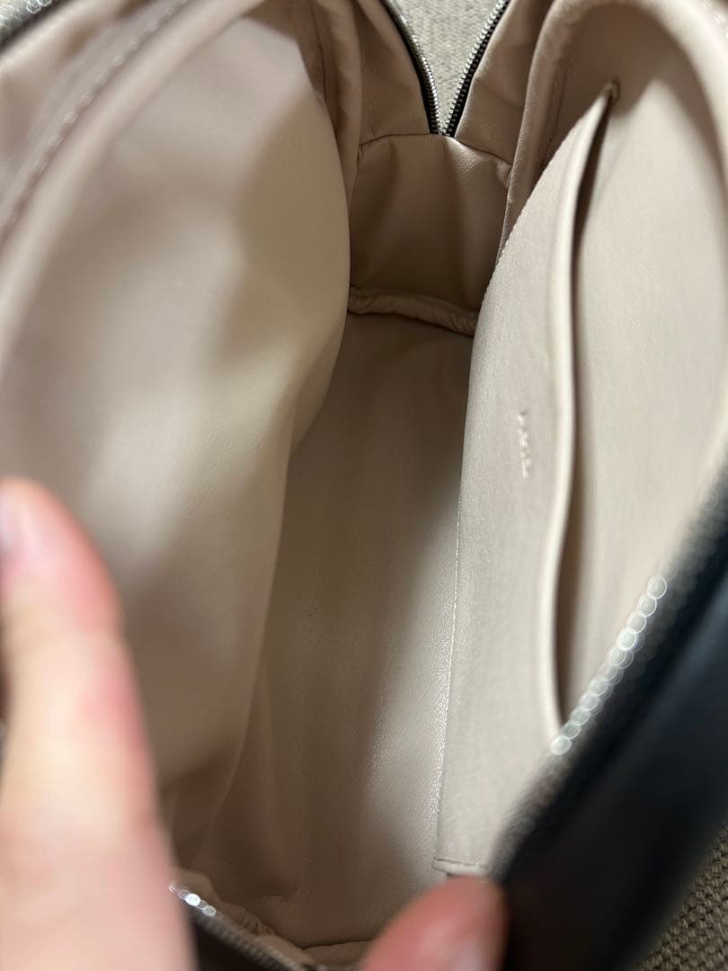 【週末値下げ】Aeta アエタ BOSTON S ブラック 付属品なし