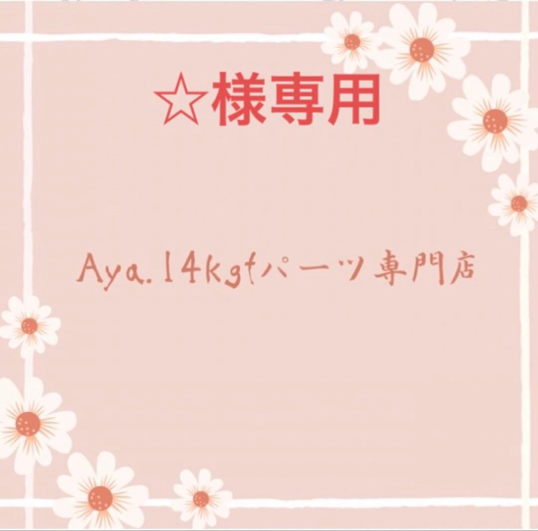 高品質　14kgf アジャスターチェーン　しずく　カニカン　50本　延長チェーン