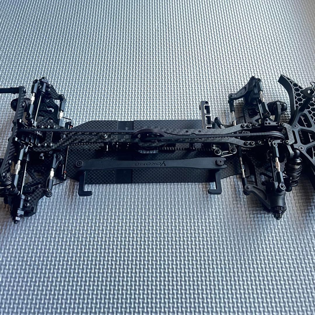 ヨコモ　BD11 シャーシ