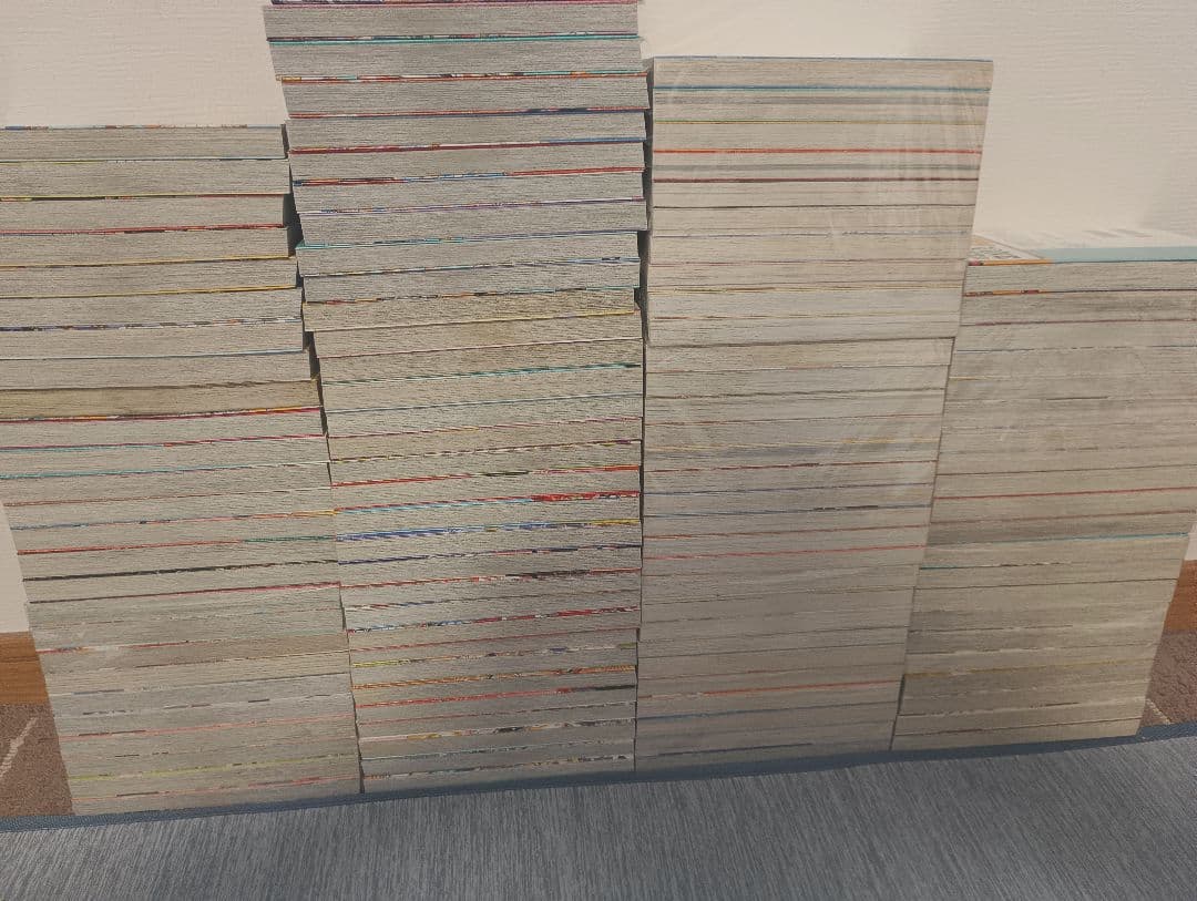 ★12/16限定★超美品!★ワンピース全113巻全巻セット★