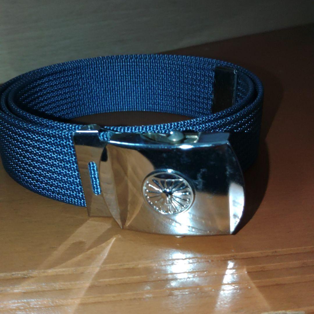 国鉄ベルト 　動輪　機関車　鉄道