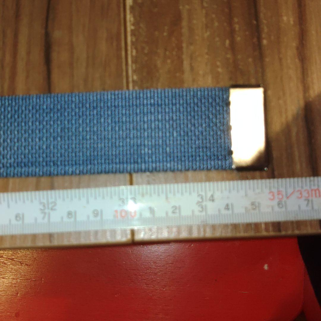 国鉄ベルト 　動輪　機関車　鉄道