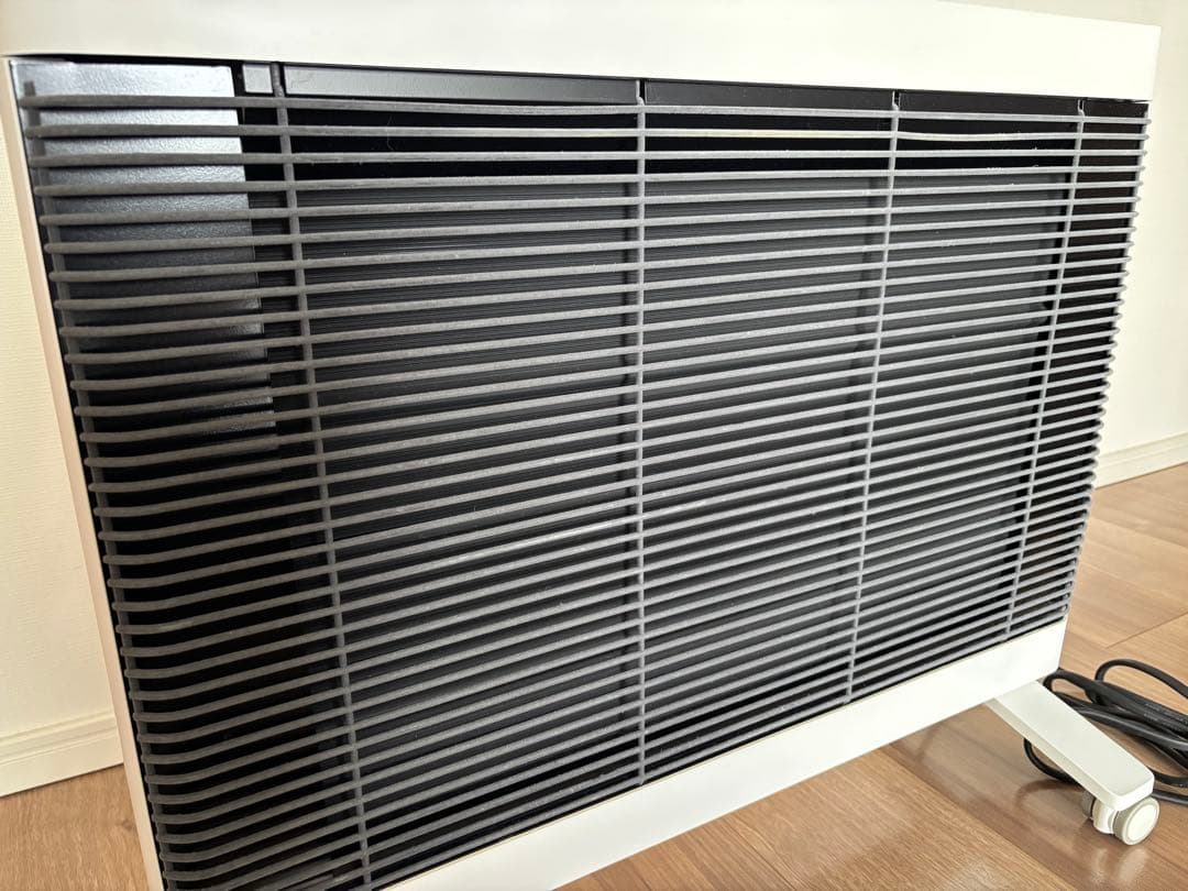 【美品】SERAPHY MHS-700 遠赤外線電気ヒーター　700W