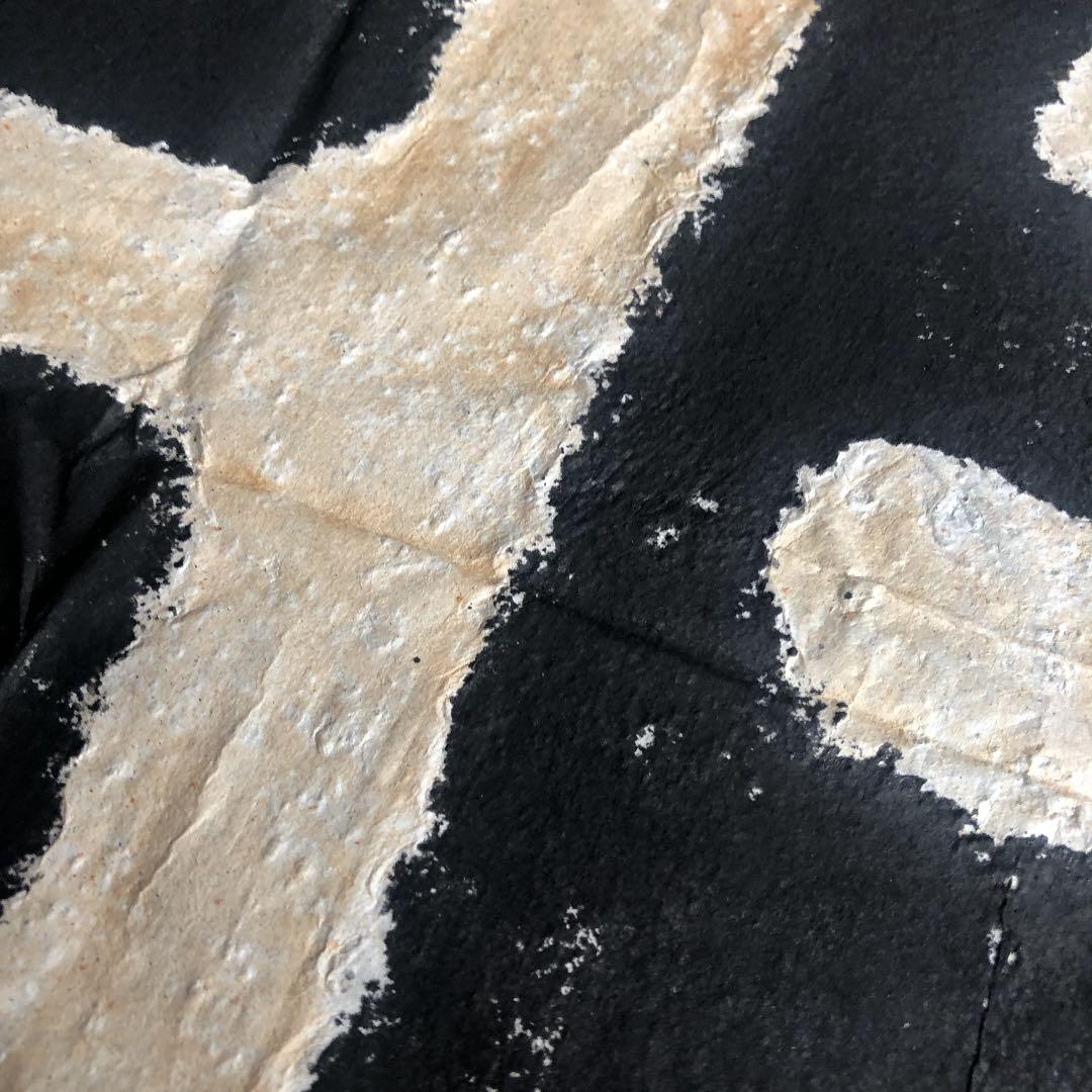 ★骨董　拓本　中国　台湾　蒋介石　落款印不明