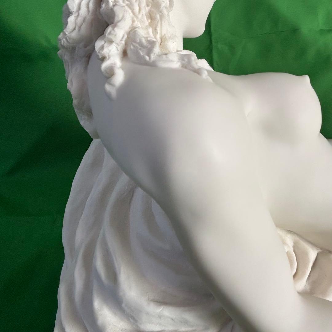 水瓶　女性像 ヴィーナス像　約70cm ビーナス像