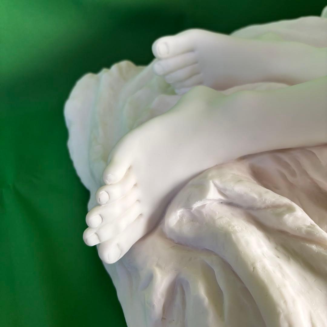 水瓶　女性像 ヴィーナス像　約70cm ビーナス像